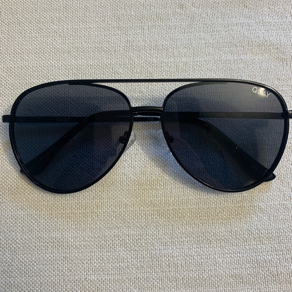 Quay Sunglasses